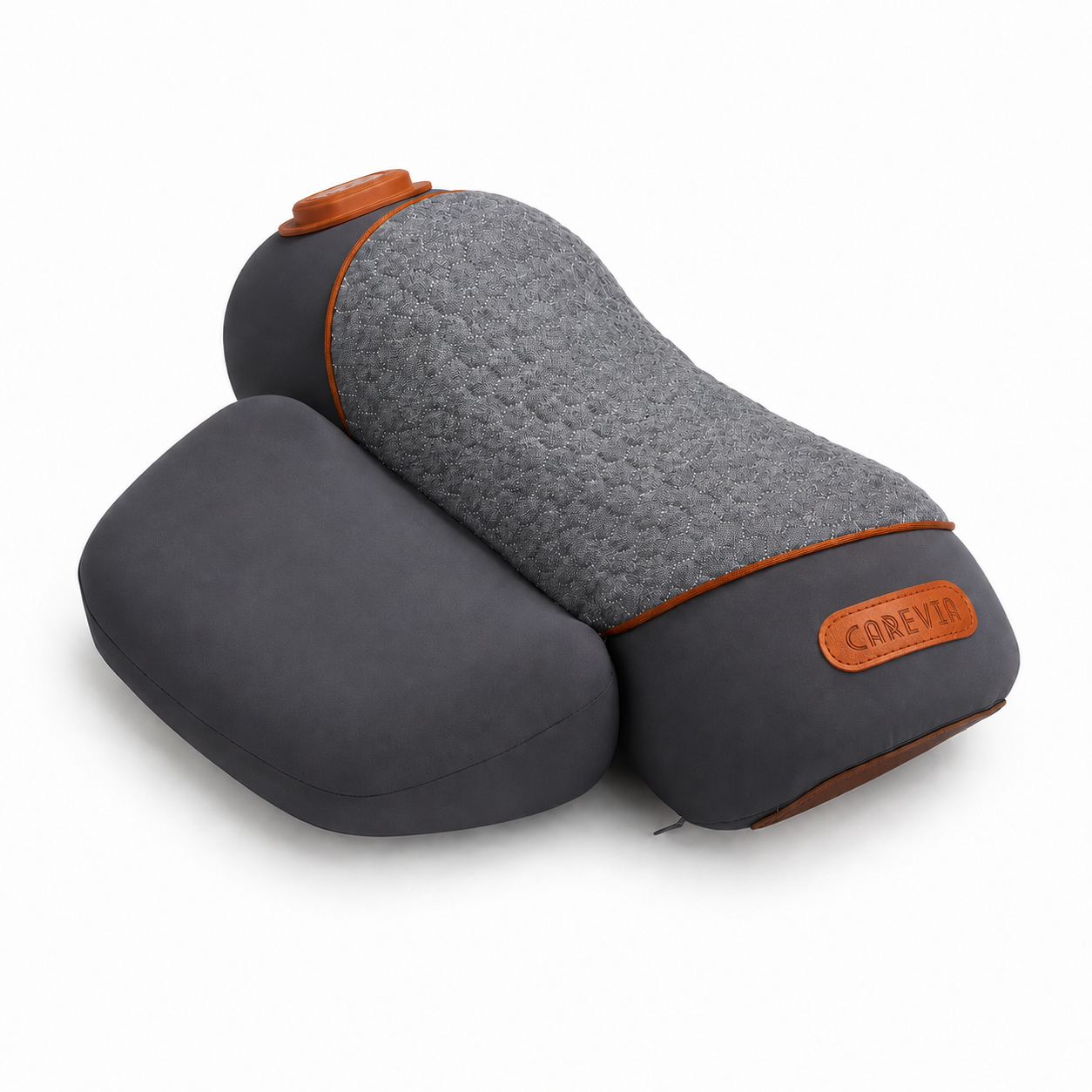 Carevia FlexiNeck 3X - No More Neck Pain
