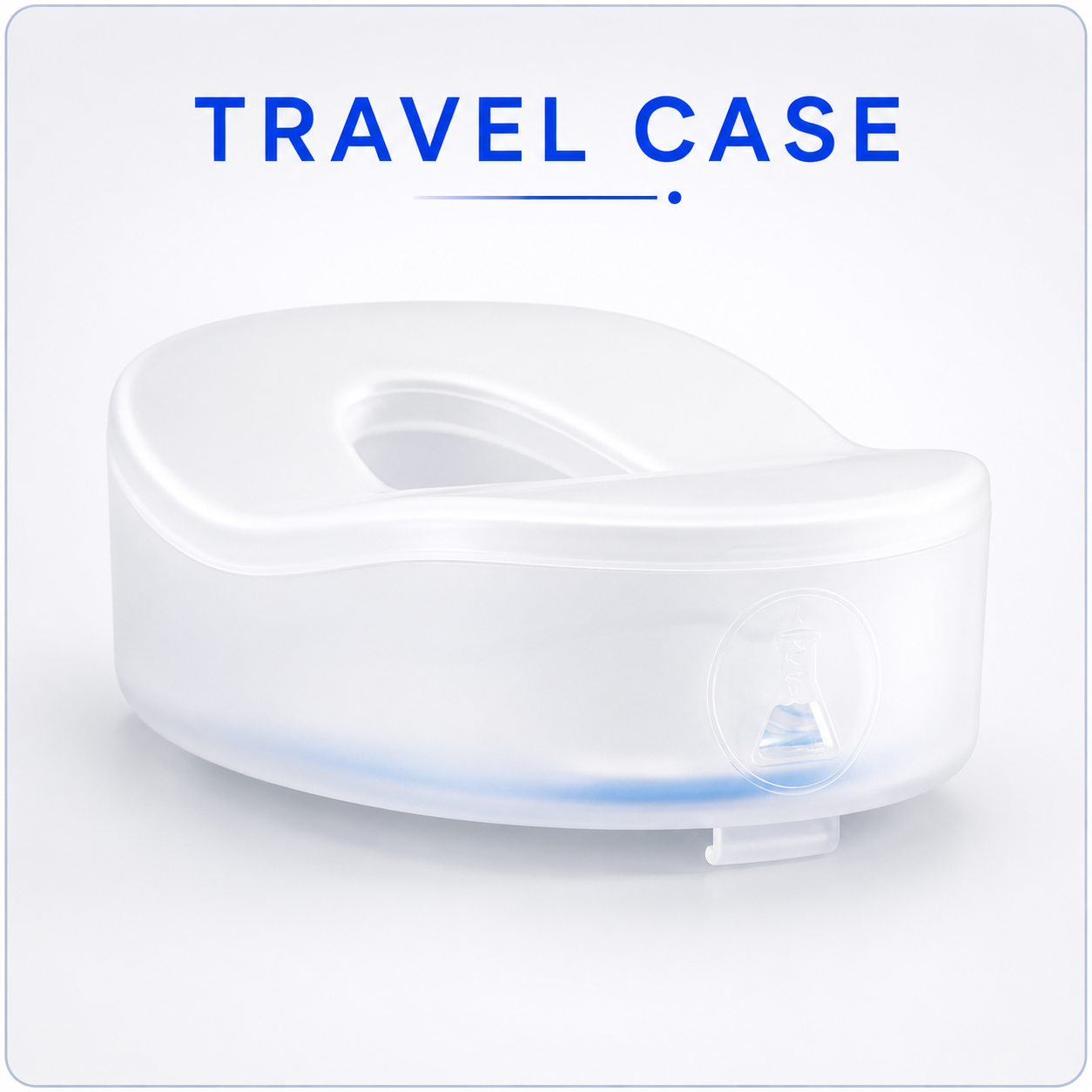 Carevia Travel Case PRO