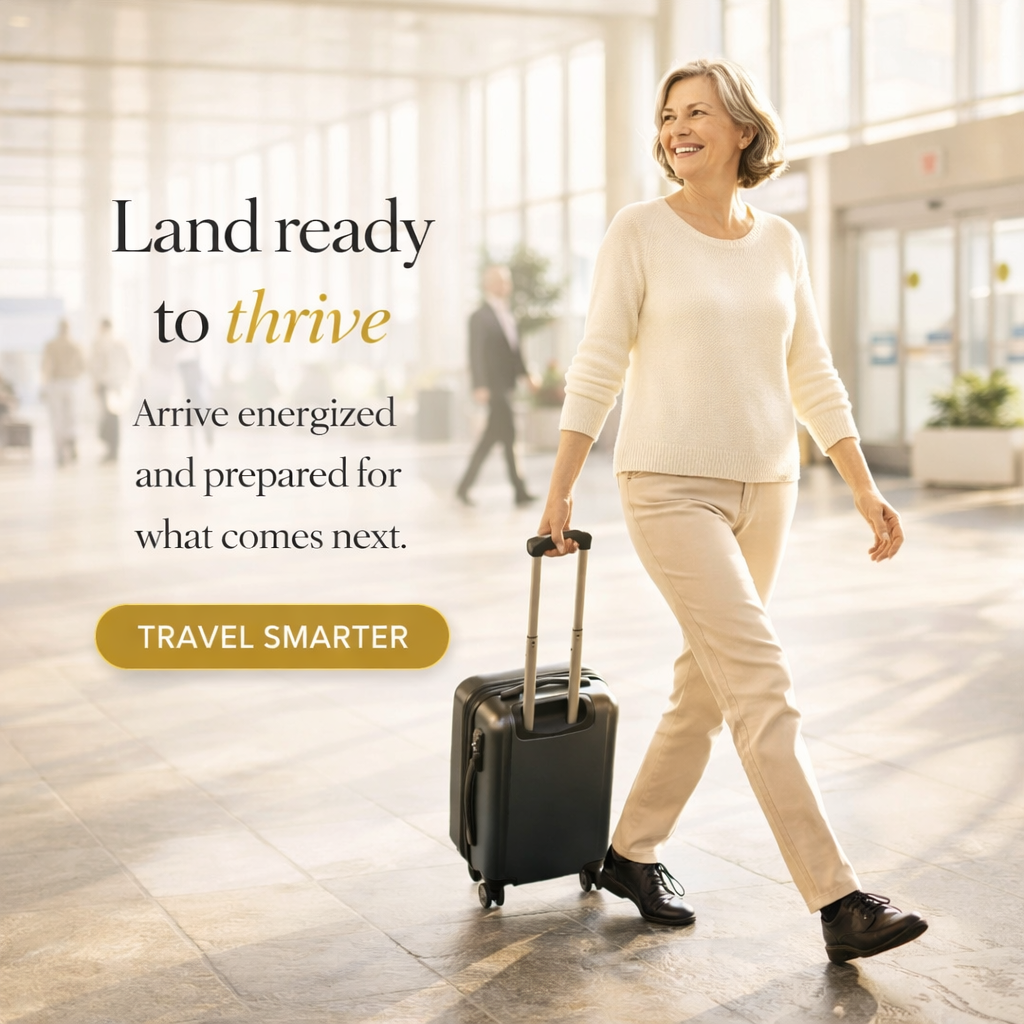 THE CAREVIA CUSHION - Your seat. Reimagined entirely