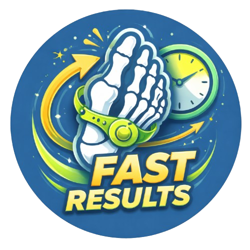VISIBLE RESULTS FAST