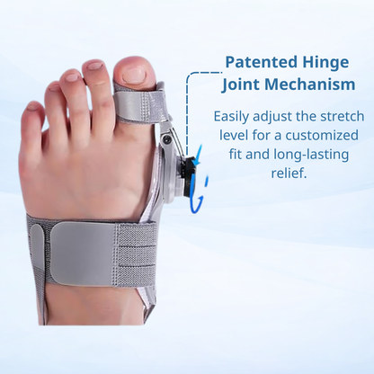 Carevia™ Bunion Fix