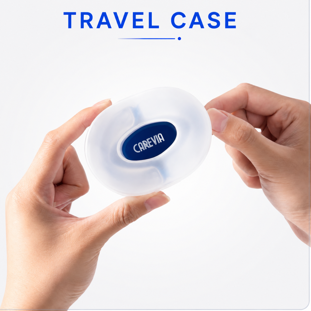 Carevia Travel Case PRO