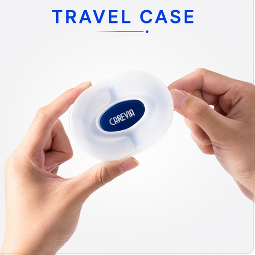 Carevia Travel Case PRO