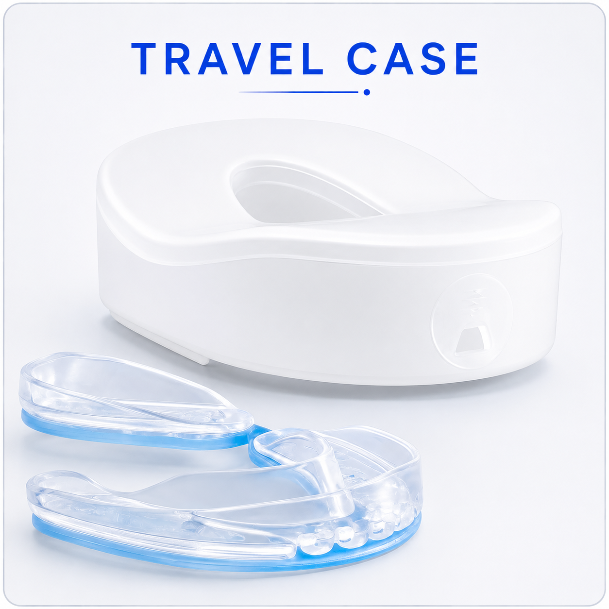 Carevia Travel Case PRO