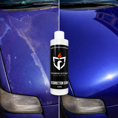 PhoenixCoat™ Paint Revival Serum