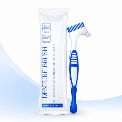 Carevia Soft Cleaning Brush