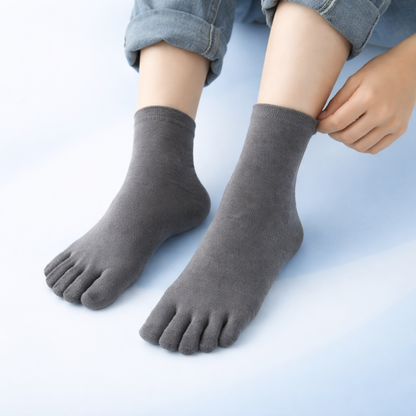 Carevia™ Toe Alignment Socks