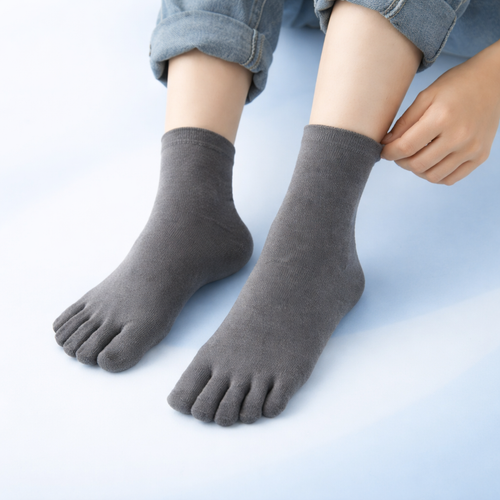 Carevia™ Toe Alignment Socks