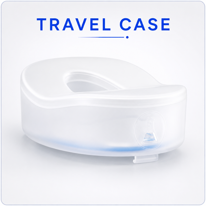 Carevia Travel Case PRO