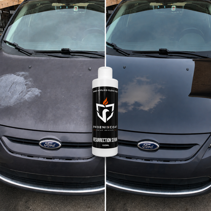 PhoenixCoat™ Paint Revival Serum