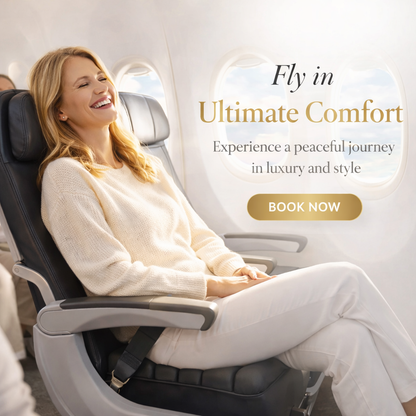 THE CAREVIA CUSHION - Your seat. Reimagined entirely