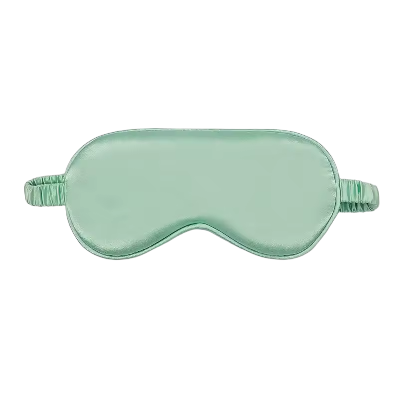 CAREVIA Silk sleep mask