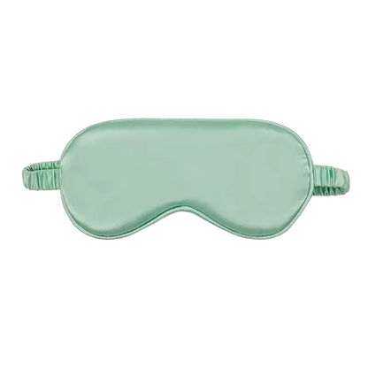 CAREVIA Silk sleep mask