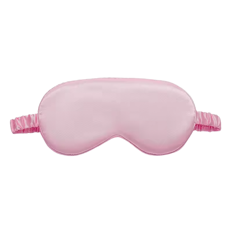 CAREVIA Silk sleep mask
