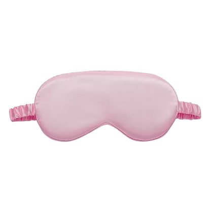 CAREVIA Silk sleep mask