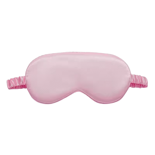 CAREVIA Silk sleep mask