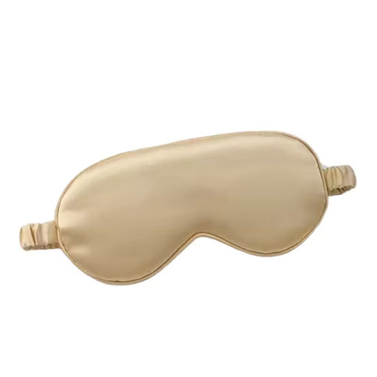 CAREVIA Silk sleep mask