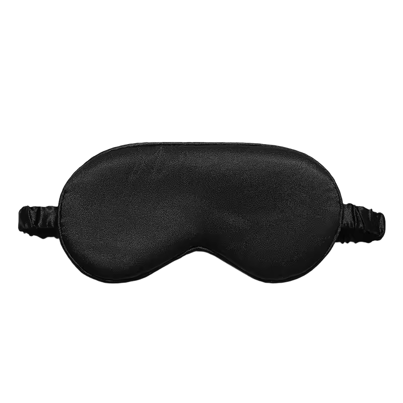 CAREVIA Silk sleep mask