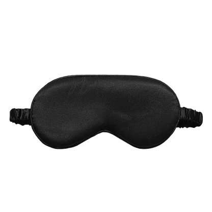 CAREVIA Silk sleep mask