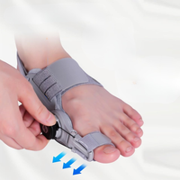ADJUSTABLE STRETCH