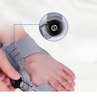 PATENTED HINGE JOINT MECHANISM