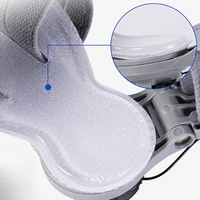 SOFT BUNION PADDING