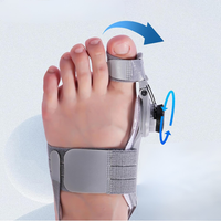 PAIN-FREE REALIGNMENT