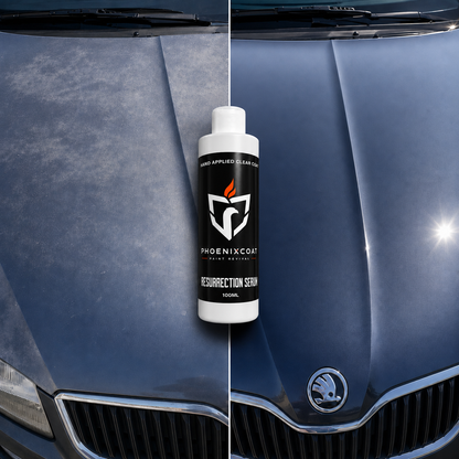 PhoenixCoat™ Paint Revival Serum