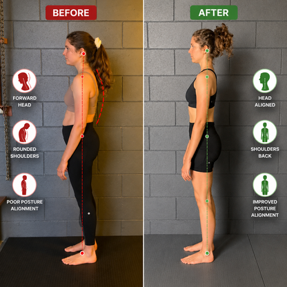 CAREVIA Posture Corector