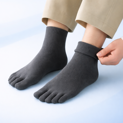 Carevia™ Toe Alignment Socks