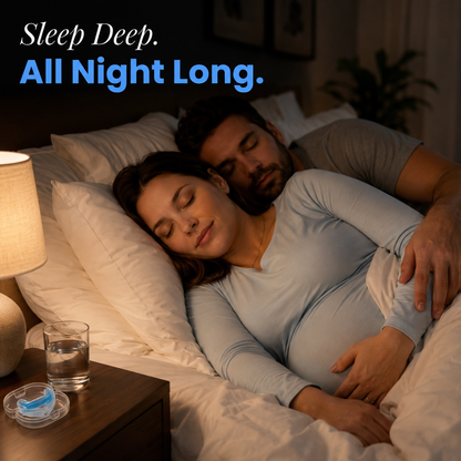 CAREVIA PRO - Anti Snoring Mouthpiece