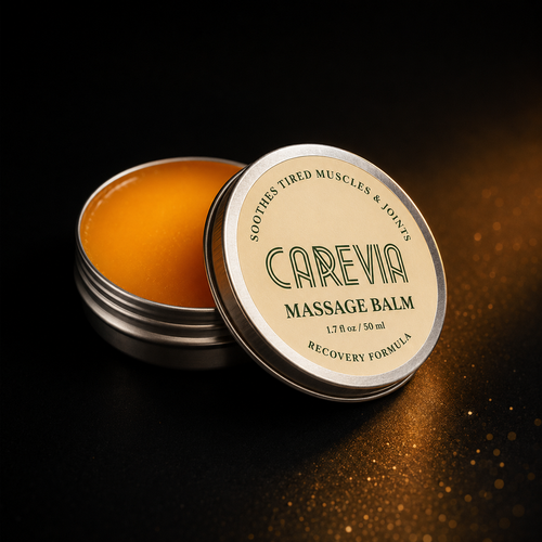 CAREVIA MASSAGE GEL