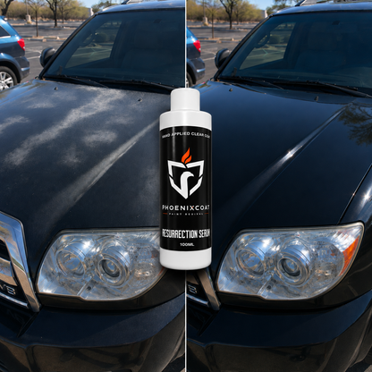 PhoenixCoat™ Paint Revival Serum