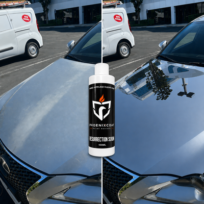 PhoenixCoat™ Paint Revival Serum